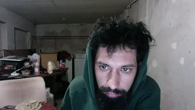 LoretoMx online show from September 2025 06:13:01 AM