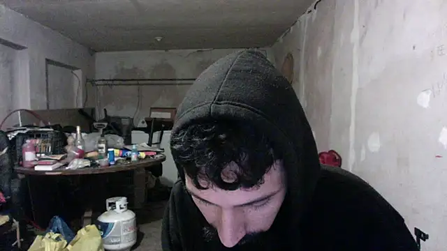 LoretoMx online show from October 2025 02:33:01 AM