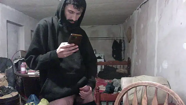 LoretoMx online show from November 2025 09:22:01 AM