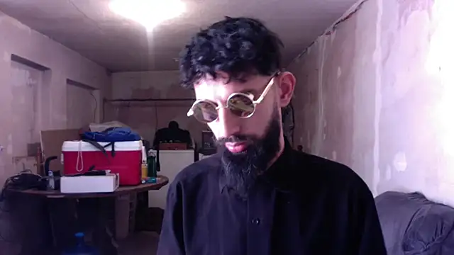 LoretoMx online show from March 2026 08:37:02 PM