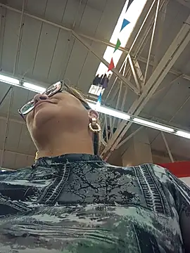 natally ross21 online show from October 2025 07:20:01 PM