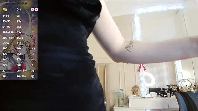 melissa yamazaki online show from March 2026 05:18:01 AM