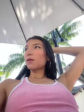 loly-yandere online show from January 2025 08:09:01 PM