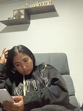 Snapshot of luna_asss chatting on February 2025 08:45:01 PM luna asss online show from February 2025 08:45:01 PM