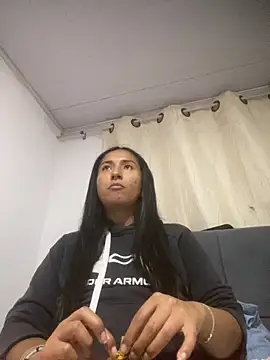 Snapshot of luna_asss chatting on September 2025 09:27:01 PM luna asss online show from September 2025 09:27:01 PM