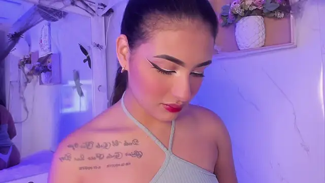 sabrinahimss online show from October 2025 03:18:02 AM