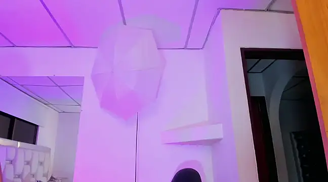 Naomi-Haruno online show from January 2025 10:21:02 AM