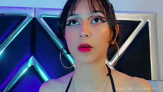 Naomi-Haruno online show from March 2025 04:14:01 AM