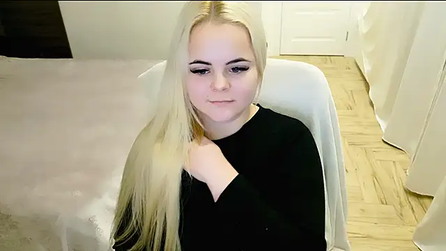 lovely-eyes online show from January 2025 02:28:02 AM