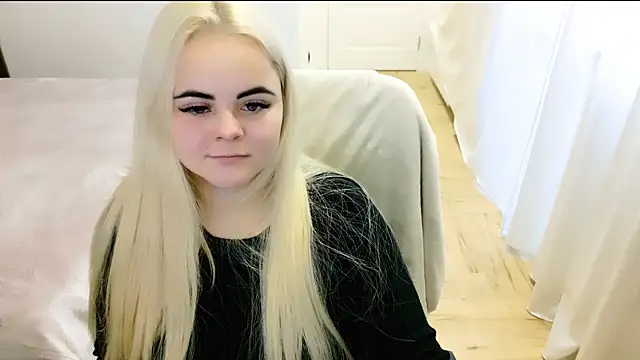 lovely-eyes online show from February 2025 05:48:02 AM