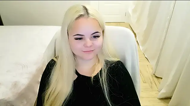 lovely-eyes online show from March 2025 09:32:02 PM