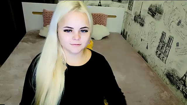 lovely-eyes online show from September 2025 05:57:02 PM