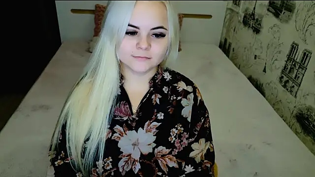 lovely-eyes online show from November 2025 04:29:01 PM