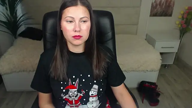 Dana  dom online show from December 2024 03:40:01 AM