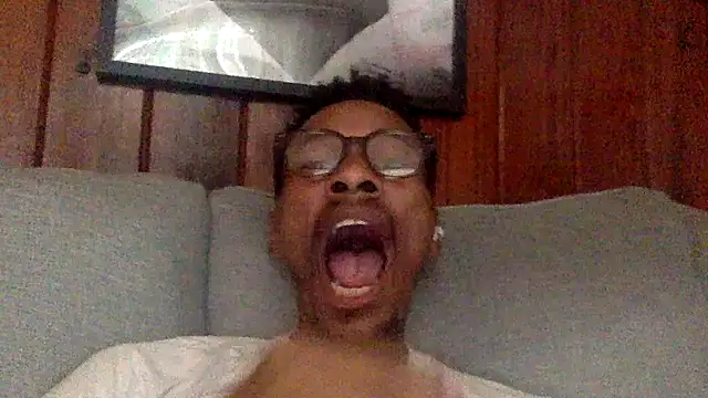 KingDerRico online show from September 2025 07:58:01 PM