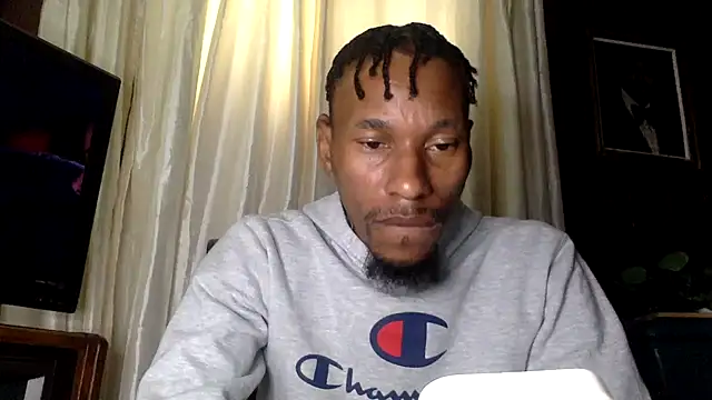 KingDerRico online show from October 2025 02:32:02 PM