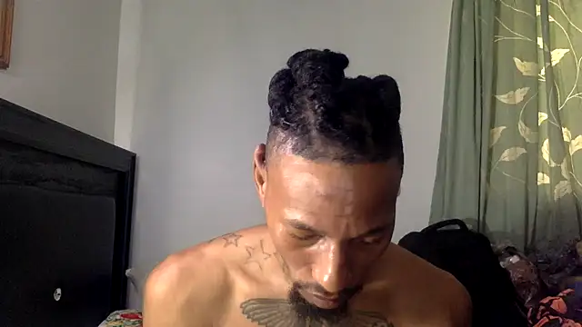 KingDerRico online show from November 2025 04:51:01 PM