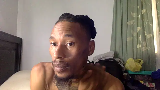 KingDerRico online show from November 2025 03:15:02 PM