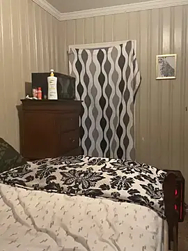 KingDerRico online show from April 2026 09:41:02 PM