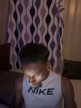 KingDerRico online show from May 2026 11:02:01 PM