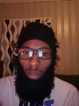 KingDerRico online show from May 2026 12:19:02 AM