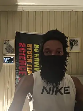 KingDerRico online show from May 2026 06:26:01 PM