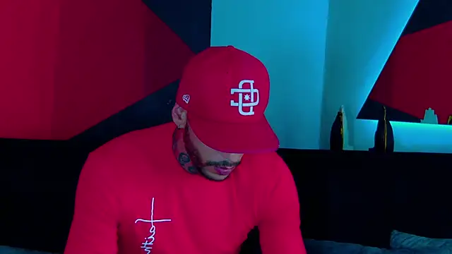 RickG Oficial online show from December 2024 07:45:02 PM