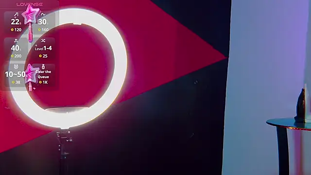 RickG Oficial online show from December 2024 10:22:01 PM