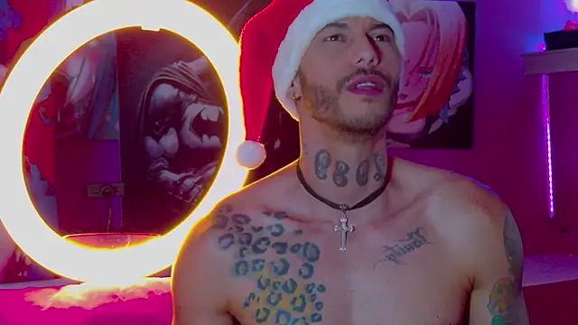 RickG Oficial online show from December 2024 08:55:02 PM