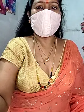 Rani Darling 99 online show from September 2025 08:57:01 AM