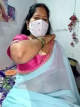 Rani Darling 99 online show from October 2025 02:46:01 PM