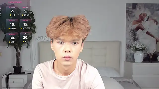 Felix Rey online show from September 2025 05:40:01 PM