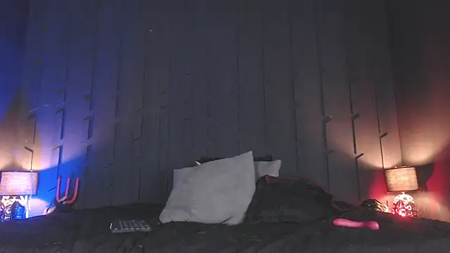 MorganaCrowley online show from January 2025 01:13:02 AM