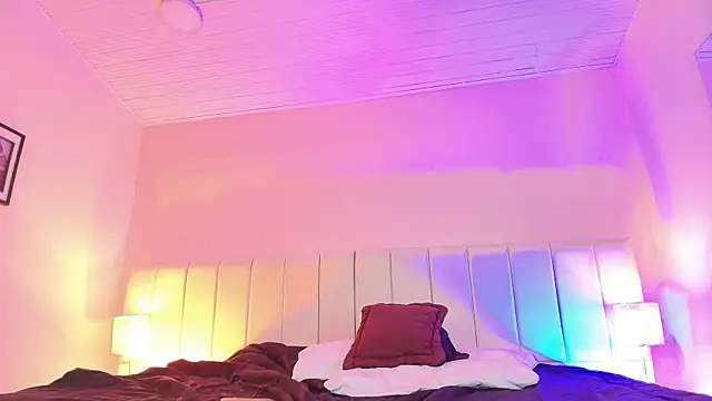 MorganaCrowley online show from February 2025 07:25:02 PM