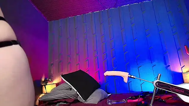 MorganaCrowley online show from March 2025 11:16:01 PM