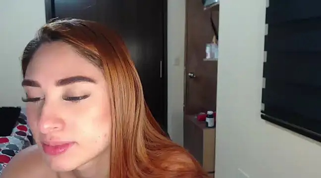 Snapshot of Amy_Walker chatting on January 2025 06:24:02 PM Amy Walker online show from January 2025 06:24:02 PM