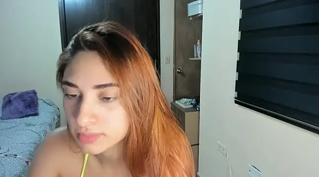 Snapshot of Amy_Walker chatting on February 2025 10:28:02 PM Amy Walker online show from February 2025 10:28:02 PM