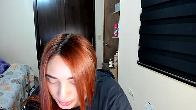 Snapshot of Amy_Walker chatting on October 2025 06:28:02 PM Amy Walker online show from October 2025 06:28:02 PM