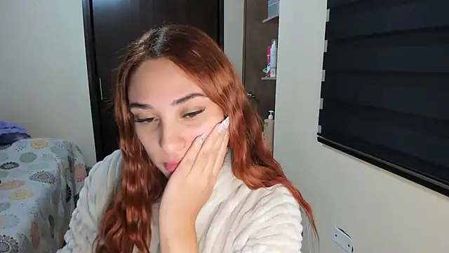 Snapshot of Amy_Walker chatting on October 2025 06:40:01 PM Amy Walker online show from October 2025 06:40:01 PM