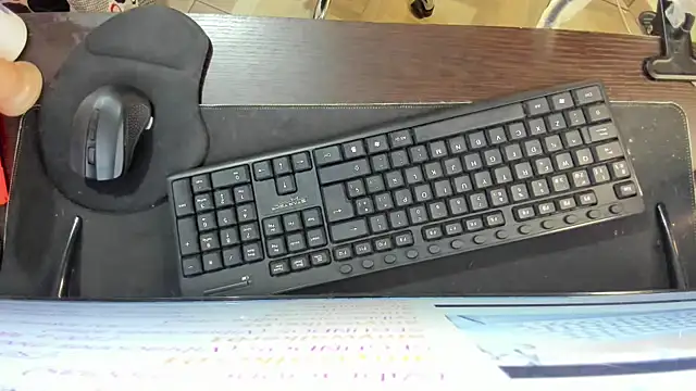 Snapshot of Amy_Walker chatting on January 2026 06:33:01 PM Amy Walker online show from January 2026 06:33:01 PM