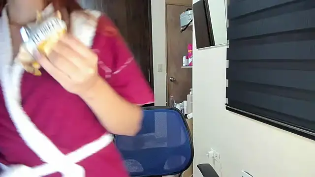 Amy Walker online show from January 2026 07:07:02 PM