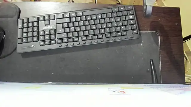 Amy Walker online show from February 2026 07:54:01 PM