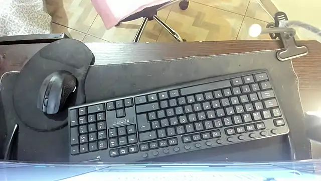 Amy Walker online show from March 2026 04:29:01 PM