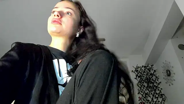 IreneVON online show from January 2025 04:49:02 AM