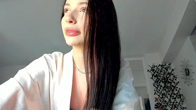 IreneVON online show from January 2025 03:18:02 PM