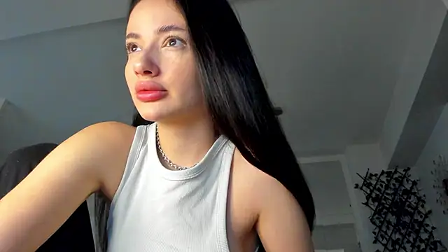 IreneVON online show from January 2025 05:13:01 AM