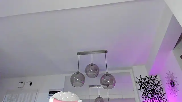 IreneVON online show from February 2025 05:29:02 AM