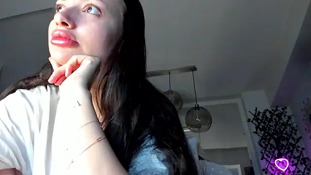 IreneVON online show from February 2025 03:41:02 PM