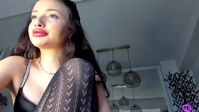 IreneVON online show from February 2025 03:40:01 PM