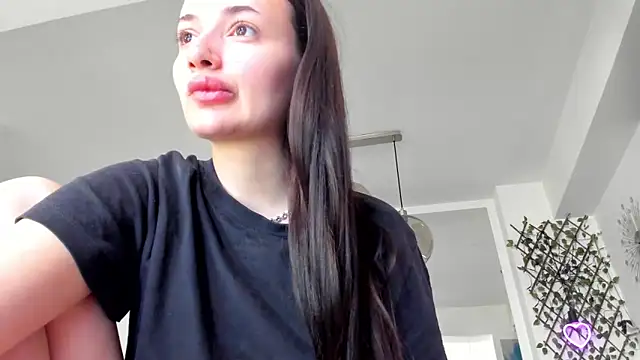 IreneVON online show from March 2025 03:16:02 PM